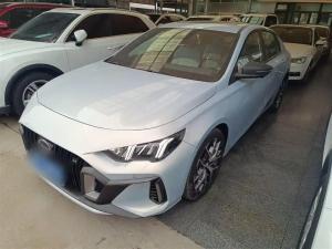 gac trumpchi empow 2022 Hybrid