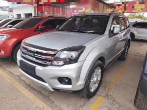 haval h5 classic 2020 Diesel
