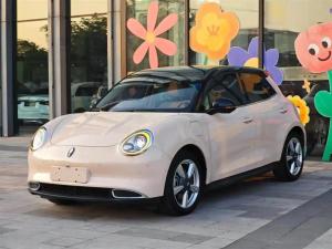 ora good cat 2021 Electric