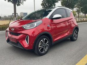 chery ev little ant 2021 Electric