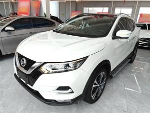 nissan qashqai 2022 Petrol