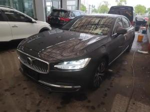 volvo s90 2021 Hybrid