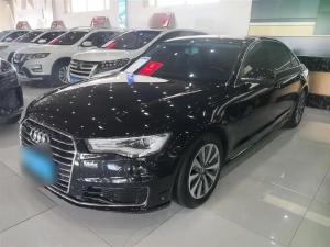 audi a6l 2016 Petrol