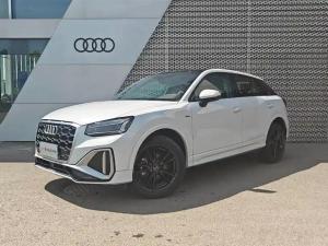 audi q2l 2023 Petrol