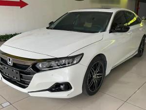 honda accord 2023 Petrol