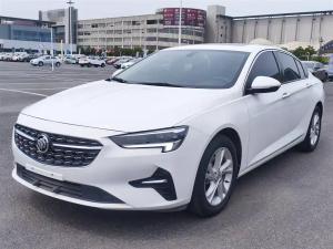 buick regal 2021 Petrol