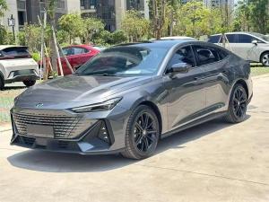 changan uni-v 2023 Petrol