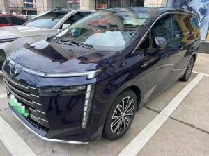 GAC Trumpchi Trumpchi E8 EV 2024 