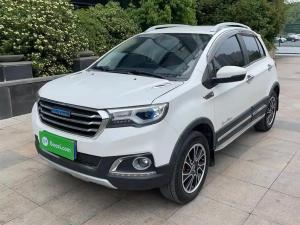 Haval H1 2016 Petrol