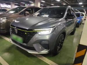 Roewe  2021 Plug-in hybrid