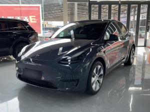 tesla model y 2023 Electric