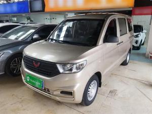 wuling hongguang v 2022 Petrol