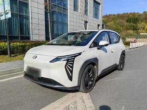 aion y 2023 Electric