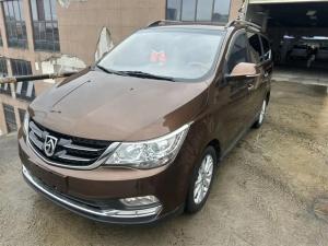 baojun 730 2018 Petrol