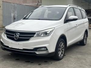 baojun 730 2021 Petrol