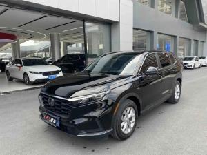 honda cr-v 2024 Petrol