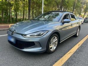 volkswagen lamando 2023 Petrol