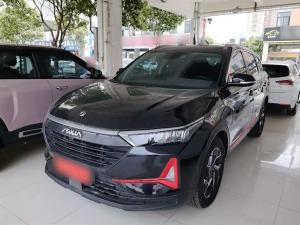 dongfeng aeolus ax7 2021 Petrol