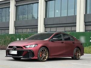 gac trumpchi empow 2023 Petrol