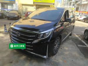 GAC Trumpchi Trumpchi M8 2021 Petrol
