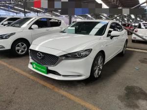 mazda atenza 2020 Petrol