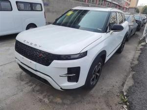 cherytiggo 7 2025 Petrol