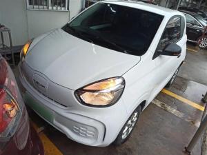 Roewe CLEVER 2023 Electric