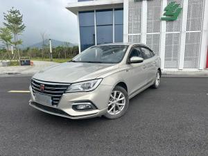 roewe i5 2019 Petrol
