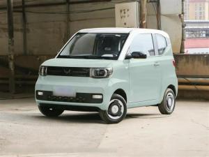 wuling hongguang mini ev 2023 Electric