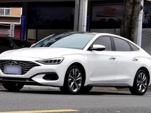 hyundai lafesta 2020 Petrol