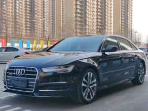 audi a6l 2018 Petrol