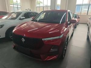 baojun rs-5 2019 Petrol