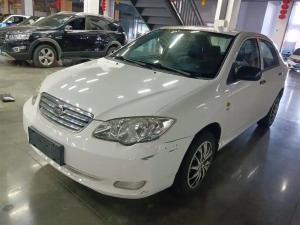 byd f3 2017 Petrol