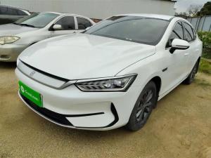 byd qin plus 2024 Electric