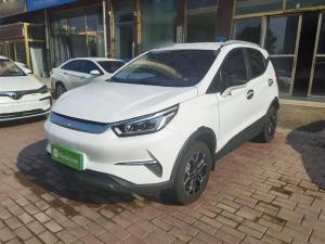 byd yuan pro 2021 Electric