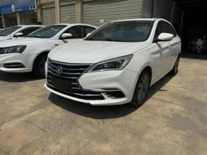 Changan Eado DT 2019 Petrol