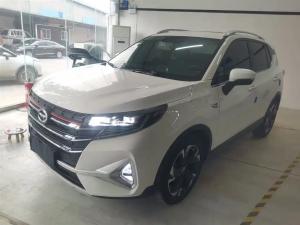 GAC Trumpchi Trumpchi GS3 2022 Petrol
