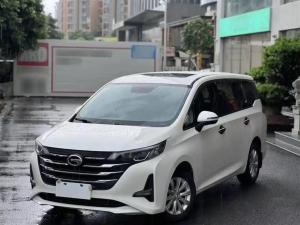 GAC Trumpchi Trumpchi M6 2020 Petrol