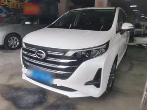 GAC Trumpchi Trumpchi M6 2020 Petrol