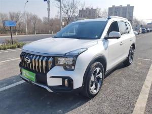 GAC Trumpchi Trumpchi GS8 2020 Petrol