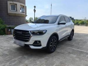 haval h6 2021 Petrol