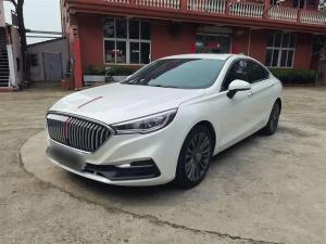 hongqi h5 2021 Petrol