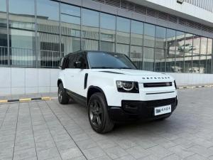 land rover defender 2024 Hybrid