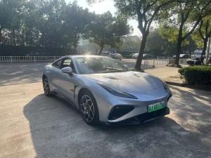 Neta GT 2023 Electric