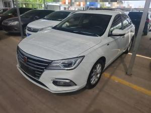 roewe i5 2020 Petrol