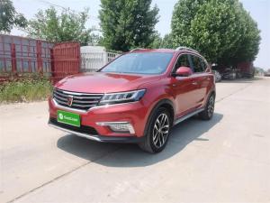roewe rx5 2019 Petrol