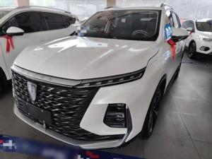 roewe rx5 max 2022 Petrol
