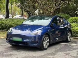 tesla model y 2022 Electric