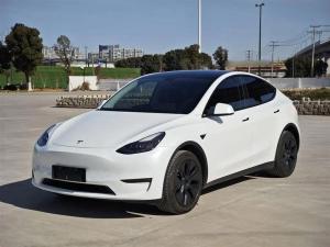 tesla model y 2024 Electric