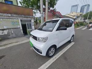 wuling hongguang mini ev 2021 Electric